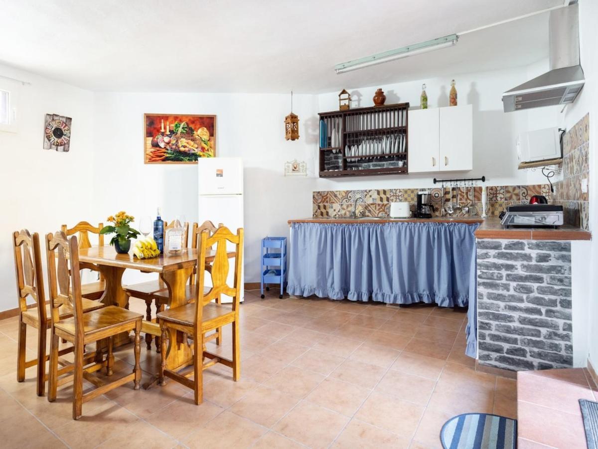 Eden Rentals North Paradise 'House A' Santa Catalina Dış mekan fotoğraf
