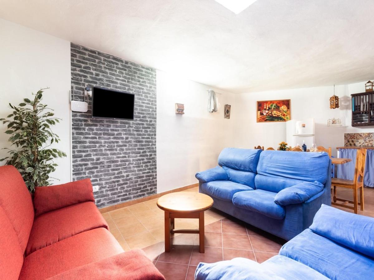Eden Rentals North Paradise 'House A' Santa Catalina Dış mekan fotoğraf