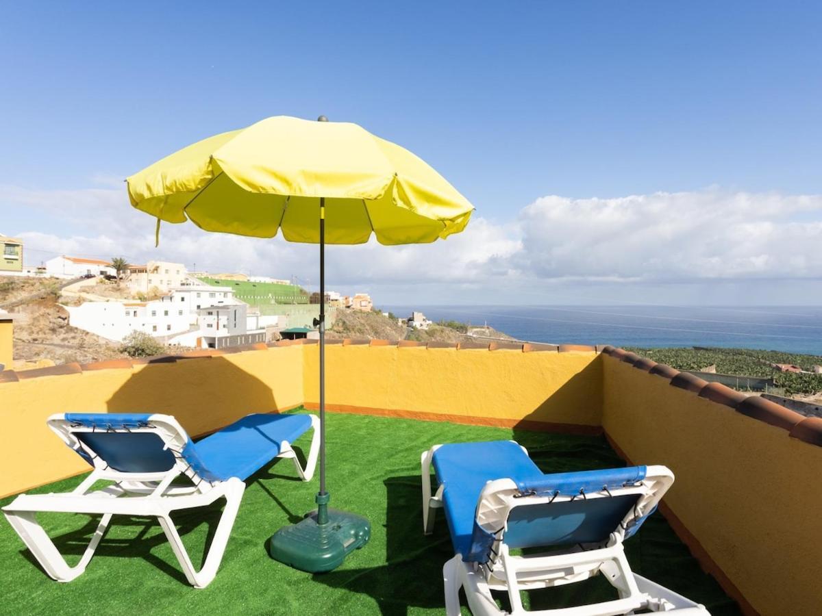Eden Rentals North Paradise 'House A' Santa Catalina Dış mekan fotoğraf
