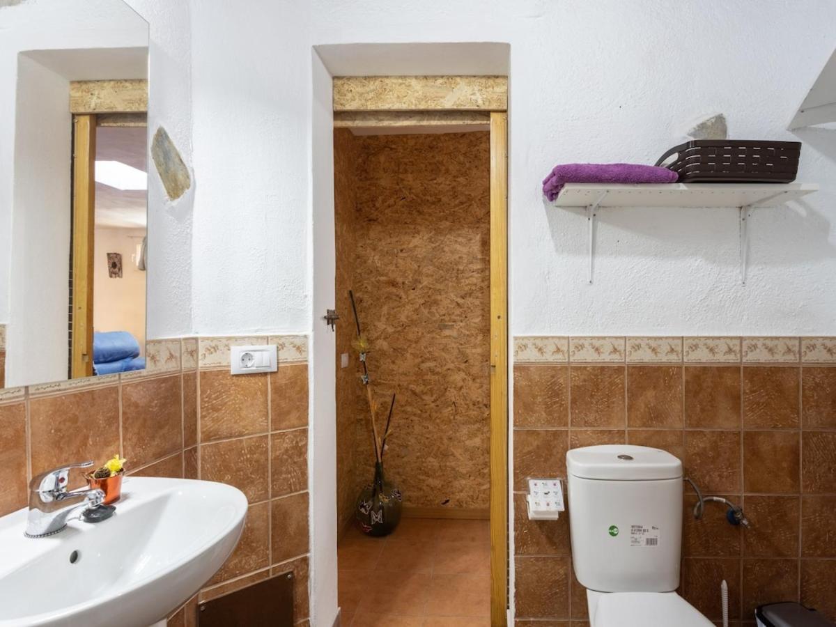 Eden Rentals North Paradise 'House A' Santa Catalina Dış mekan fotoğraf