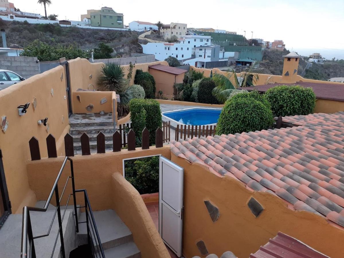 Eden Rentals North Paradise 'House A' Santa Catalina Dış mekan fotoğraf