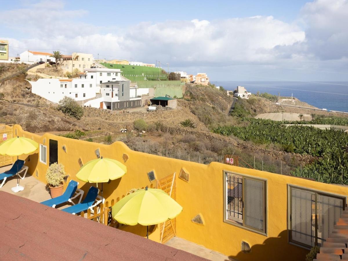 Eden Rentals North Paradise 'House A' Santa Catalina Dış mekan fotoğraf
