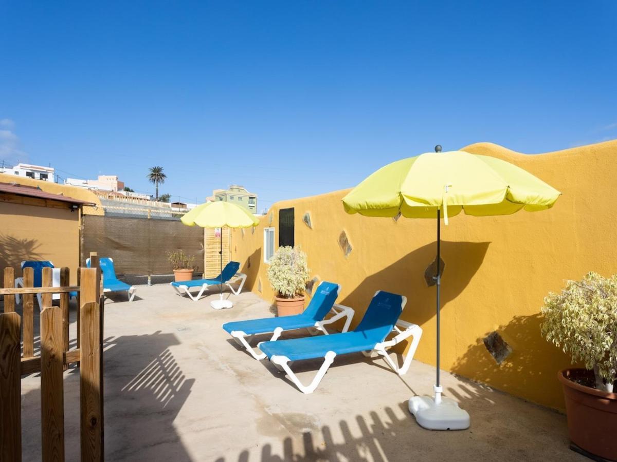 Eden Rentals North Paradise 'House A' Santa Catalina Dış mekan fotoğraf