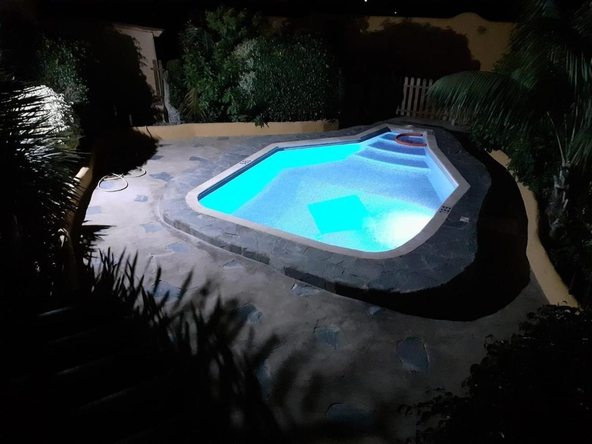 Eden Rentals North Paradise 'House A' Santa Catalina Dış mekan fotoğraf