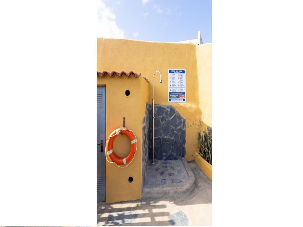 Eden Rentals North Paradise 'House A' Santa Catalina Dış mekan fotoğraf
