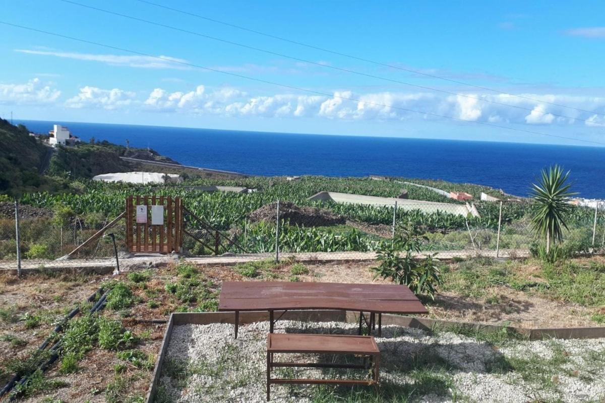 Eden Rentals North Paradise 'House A' Santa Catalina Dış mekan fotoğraf