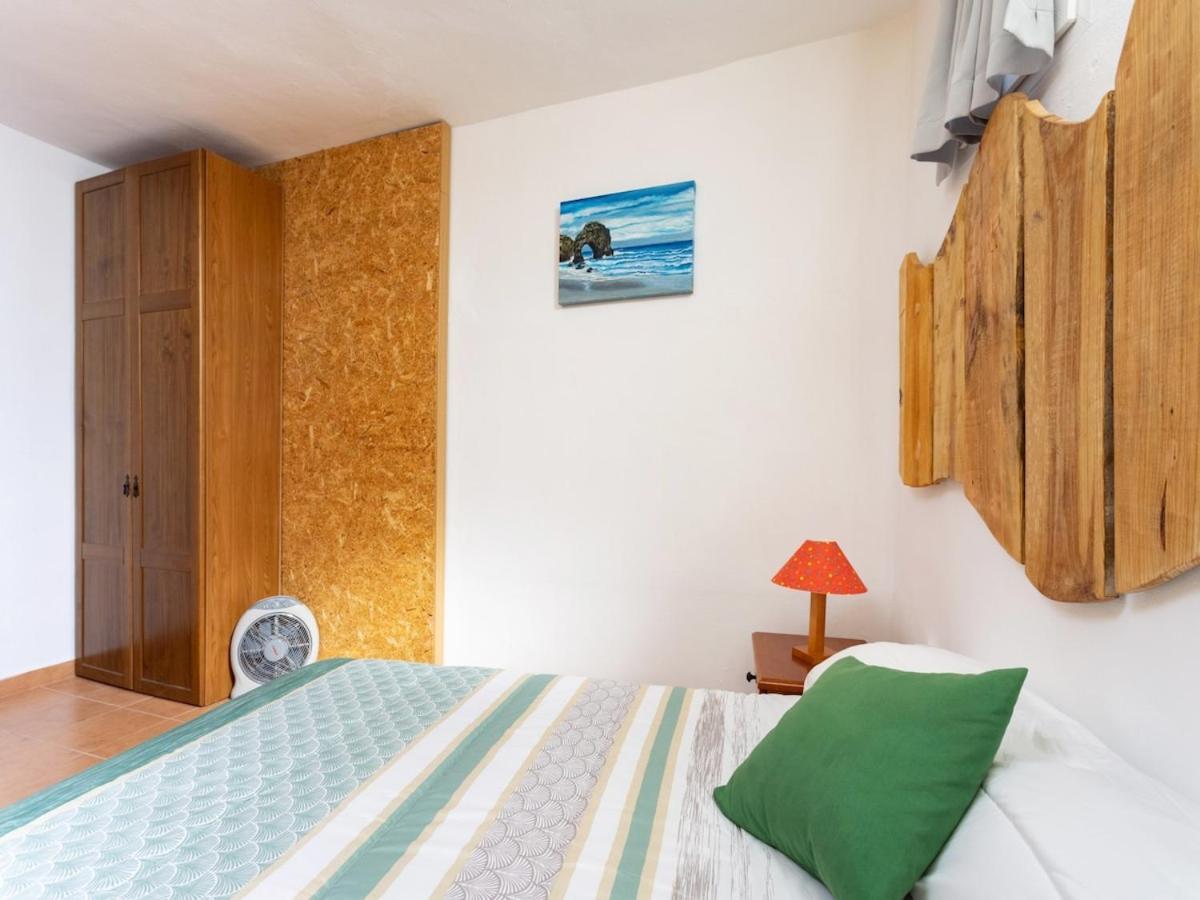 Eden Rentals North Paradise 'House A' Santa Catalina Dış mekan fotoğraf