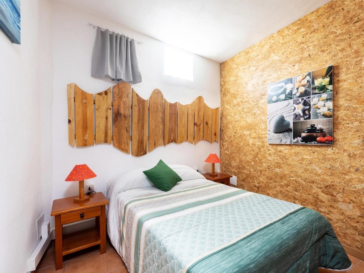 Eden Rentals North Paradise 'House A' Santa Catalina Dış mekan fotoğraf