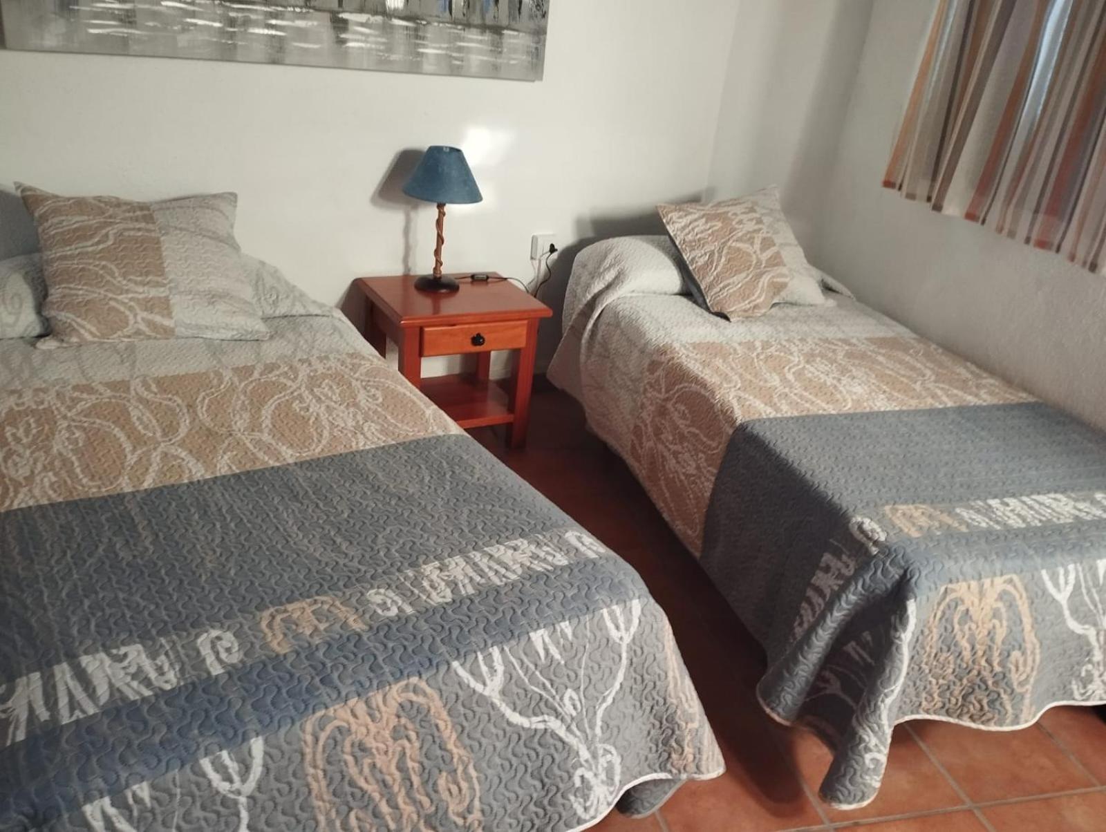 Eden Rentals North Paradise 'House A' Santa Catalina Dış mekan fotoğraf